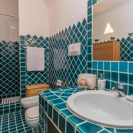 Alba Rossa 1.5km From The Beach - Happy * بورتو كيرفو