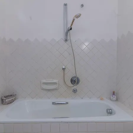 شقة Alba Rossa 1.5km From The Beach - Happy *