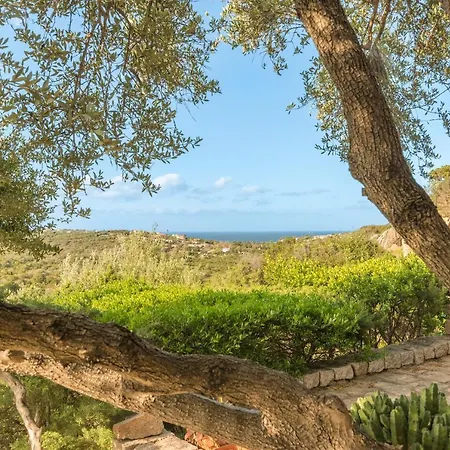 Alba Rossa 1.5km From The Beach - Happy شقة *