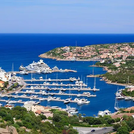 Alba Rossa 1.5km From The Beach - Happy شقة *