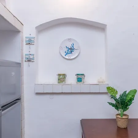 Apartamento Alba Rossa 1.5km From The Beach - Happy