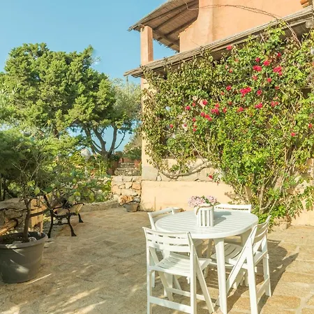 Alba Rossa 1.5km From The Beach - Happy Apartamento