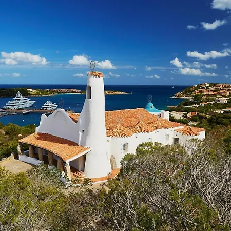 Апартаменты Alba Rossa 1.5km From The Beach - Happy *