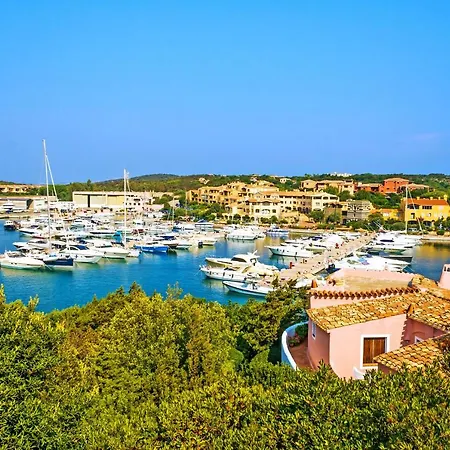 Alba Rossa 1.5km From The Beach - Happy Апартаменты *