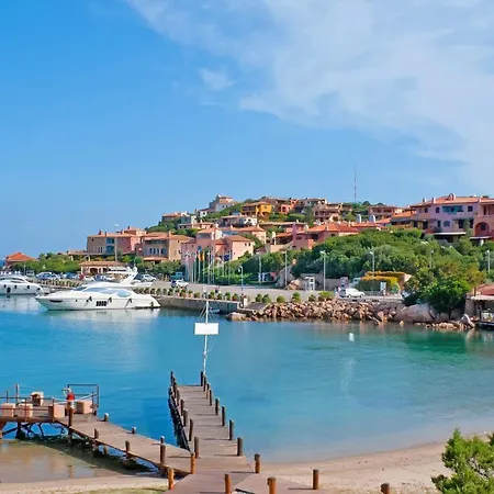Alba Rossa 1.5km From The Beach - Happy Apartamento Porto Cervo