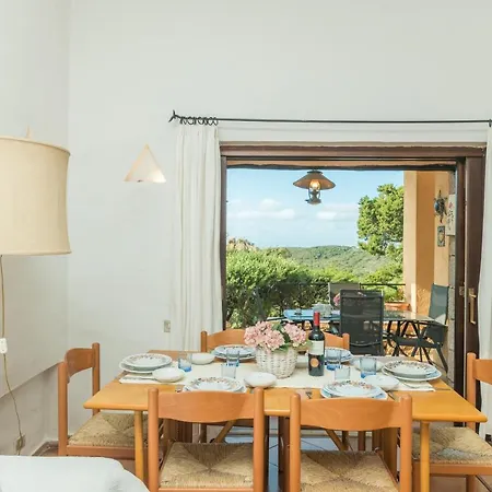 Apartamento Alba Rossa 1.5km From The Beach - Happy