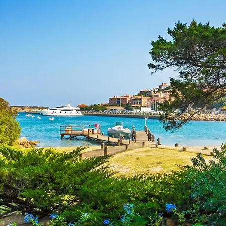 Alba Rossa 1.5km From The Beach - Happy Apartamento