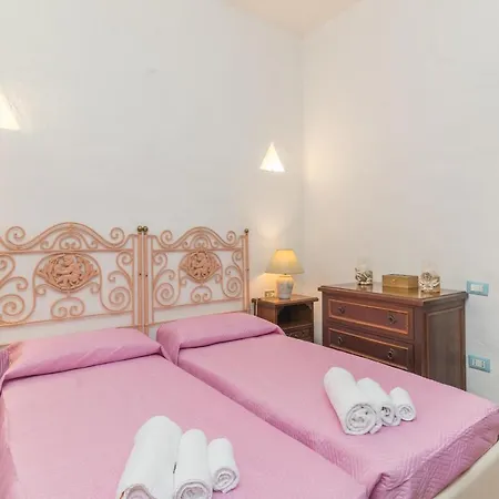 Alba Rossa 1.5km From The Beach - Happy Апартаменты Порто-Черво