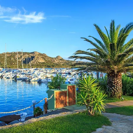 Alba Rossa 1.5km From The Beach - Happy Apartamento Porto Cervo
